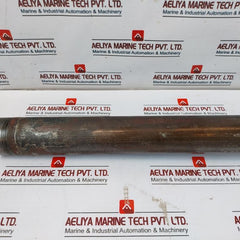 Rosemount 6888A-1 Oxy-7-1-1 Ht-00-00-0-0-0-0 In Situ Oxygen Transmitter 4-20Ma