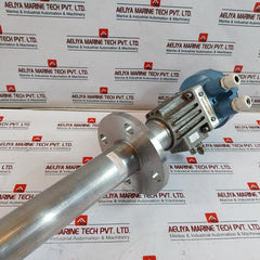 Rosemount 6888A-1 Oxy-7-1-1 Ht-00-00-0-0-0-0 In Situ Oxygen Transmitter 4-20Ma