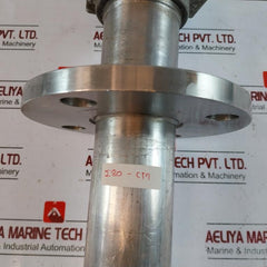 Rosemount 6888A-1 Oxy-7-1-1 Ht-00-00-0-0-0-0 In Situ Oxygen Transmitter 4-20Ma