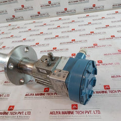 Rosemount 6888A-1 Oxy-7-1-1 Ht-00-00-0-0-0-0 In Situ Oxygen Transmitter 4-20Ma