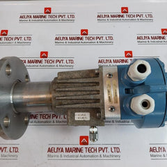 Rosemount 6888A-1 Oxy-7-1-1 Ht-00-00-0-0-0-0 In Situ Oxygen Transmitter 4-20Ma