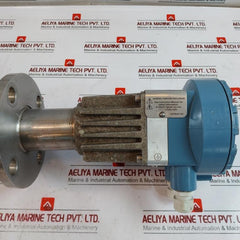 Rosemount 6888A-1 Oxy-7-1-1 Ht-00-00-0-0-0-0 In Situ Oxygen Transmitter 4-20Ma