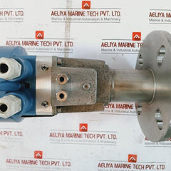 Rosemount 6888A-1Oxy-7-1-1Ht-00-00-0-0-0-0 In Situ Oxygen Transmitter 4-20Ma Har