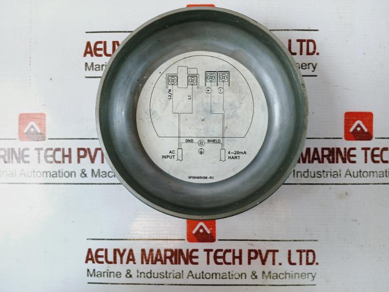 Rosemount 6888A-1Oxy-7-1-1Ht-00-00-0-0-0-0 In Situ Oxygen Transmitter 4-20Ma Har