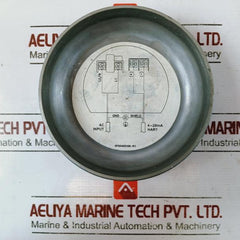 Rosemount 6888A-1Oxy-7-1-1Ht-00-00-0-0-0-0 In Situ Oxygen Transmitter 4-20Ma Har