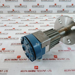 Rosemount 6888A-1Oxy-7-1-1Ht-00-00-0-0-0-0 In Situ Oxygen Transmitter 4-20Ma Har