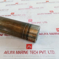 Rosemount 6888A-1Oxy-7-1-1Ht-00-00-0-0-0-0 In Situ Oxygen Transmitter 4-20Ma Har