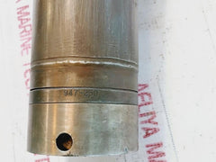 Rosemount 6888A-1Oxy-7-1-1Ht-00-00-0-0-0-0 In Situ Oxygen Transmitter 4-20Ma Har