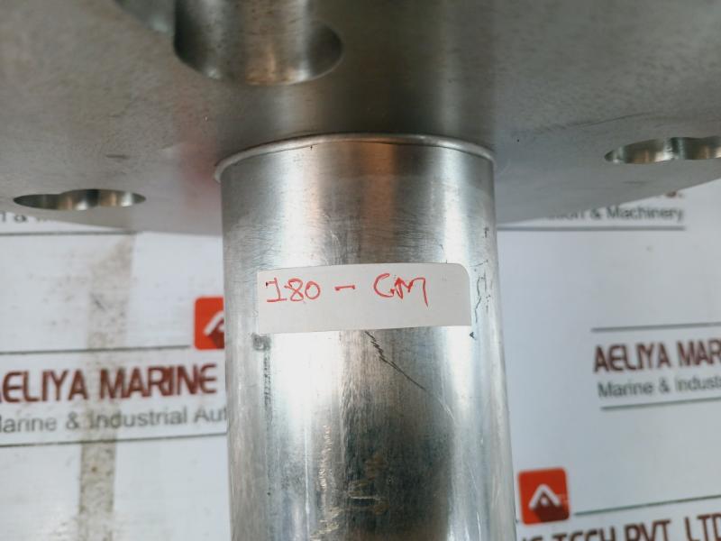 Rosemount 6888A-1Oxy-7-1-1Ht-00-00-0-0-0-0 In Situ Oxygen Transmitter 4-20Ma Har