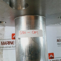 Rosemount 6888A-1Oxy-7-1-1Ht-00-00-0-0-0-0 In Situ Oxygen Transmitter 4-20Ma Har