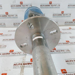 Rosemount 6888A-1Oxy-7-1-1Ht-00-00-0-0-0-0 In Situ Oxygen Transmitter 4-20Ma Har
