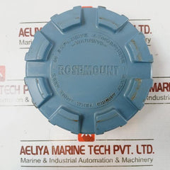 Rosemount 6888A-1Oxy-7-1-1Ht-00-00-0-0-0-0 In Situ Oxygen Transmitter 4-20Ma Har