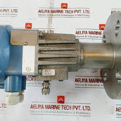 Rosemount 6888A-1Oxy-7-1-1Ht-00-00-0-0-0-0 In Situ Oxygen Transmitter 4-20Ma Har
