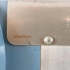 Rosemount 6888A-1Oxy-7-1-1Ht-00-00-0-0-0-0 In Situ Oxygen Transmitter 4-20Ma Har