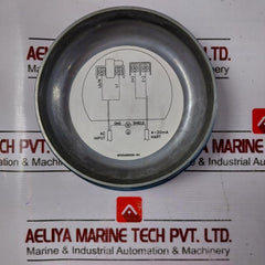 Rosemount 6888A-20Xy-7-2-1Ht-00-01-0-0-0-0 O2 Transmitter 120/240V 50/60Hz