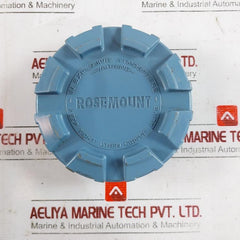 Rosemount 6888A-20Xy-7-2-1Ht-00-01-0-0-0-0 O2 Transmitter 120/240V 50/60Hz