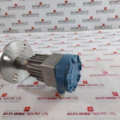 Rosemount 6888A-20Xy-7-2-1Ht-00-01-0-0-0-0 O2 Transmitter 120/240V 50/60Hz