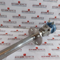 Rosemount 6888A-20Xy-7-2-1Ht-00-01-0-0-0-0 O2 Transmitter 120/240V 50/60Hz