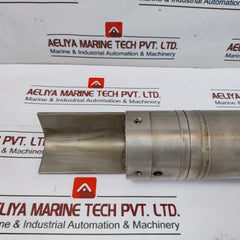 Rosemount 6888A-20Xy-7-2-1Ht-00-01-0-0-0-0 O2 Transmitter 120/240V 50/60Hz