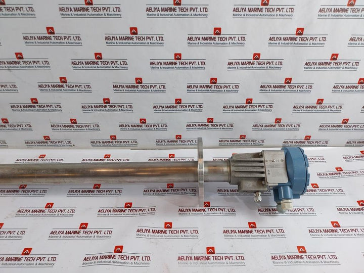 Rosemount 6888A-20Xy-7-2-1Ht-00-01-0-0-0-0 O2 Transmitter 120/240V 50/60Hz
