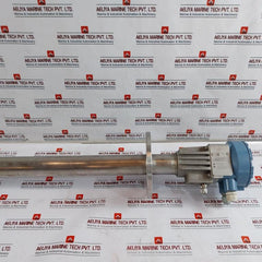 Rosemount 6888A-20Xy-7-2-1Ht-00-01-0-0-0-0 O2 Transmitter 120/240V 50/60Hz