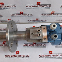 Rosemount 6888A-20Xy-7-2-1Ht-00-01-0-0-0-0 O2 Transmitter 120/240V 50/60Hz