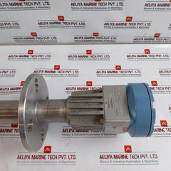 Rosemount 6888A-20Xy-7-2-1Ht-00-01-0-0-0-0 O2 Transmitter 120/240V 50/60Hz