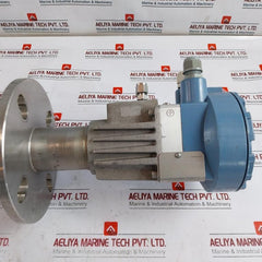 Rosemount 6888A-20Xy-7-2-1Ht-00-01-0-0-0-0 O2 Transmitter 120/240V 50/60Hz