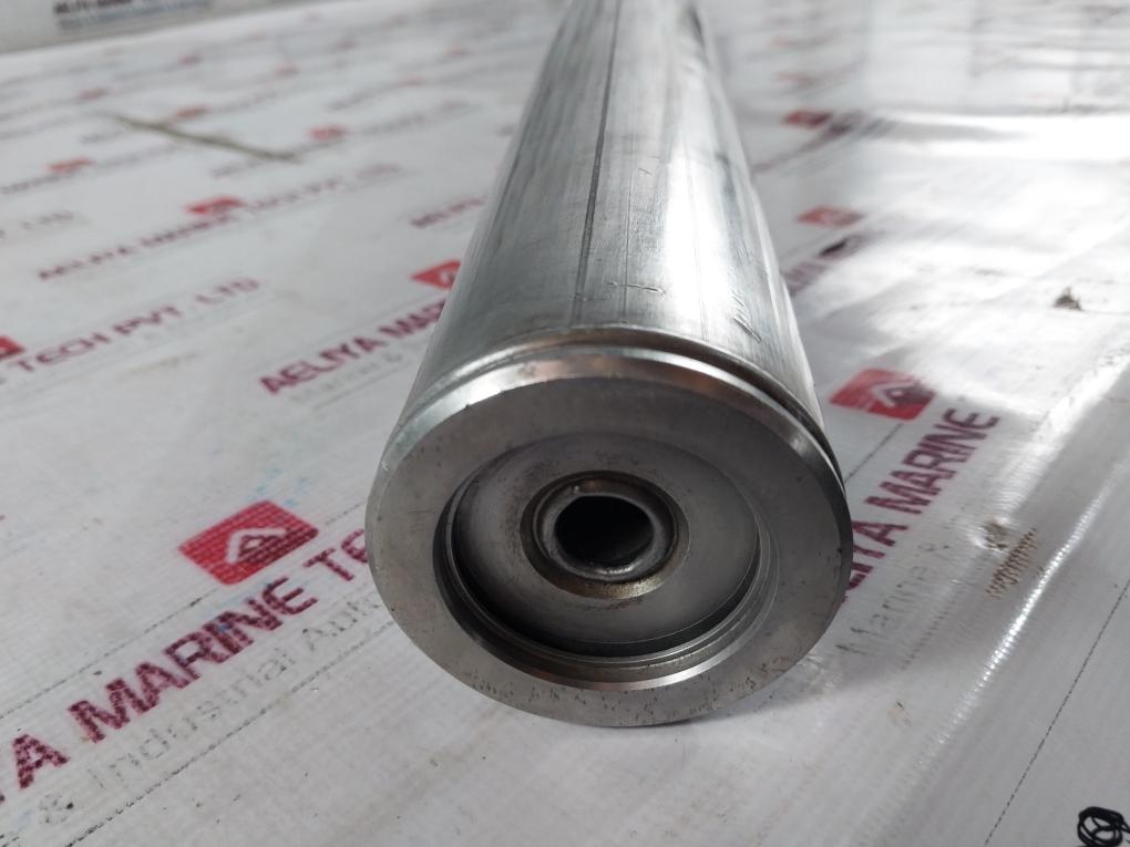 Rosemount 6A00507G02 Ch88 Combustion Flue Gas Oxygen Analyzer System