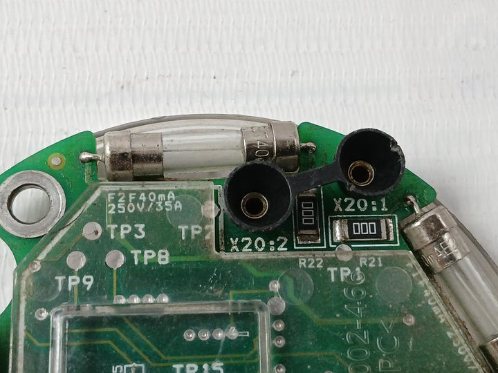 Rosemount 7000002-466 Barrier Board Module For Level Transmitter