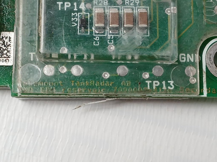 Rosemount 7000002-466 Barrier Board Module For Level Transmitter