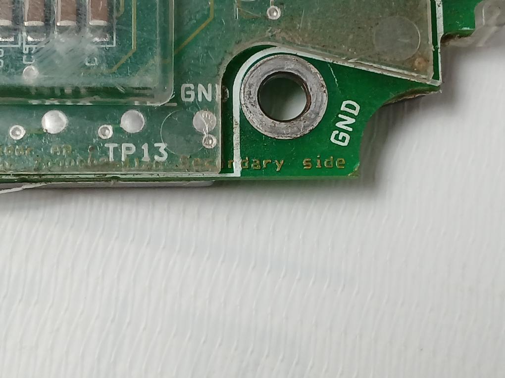 Rosemount 7000002-466 Barrier Board Module For Level Transmitter