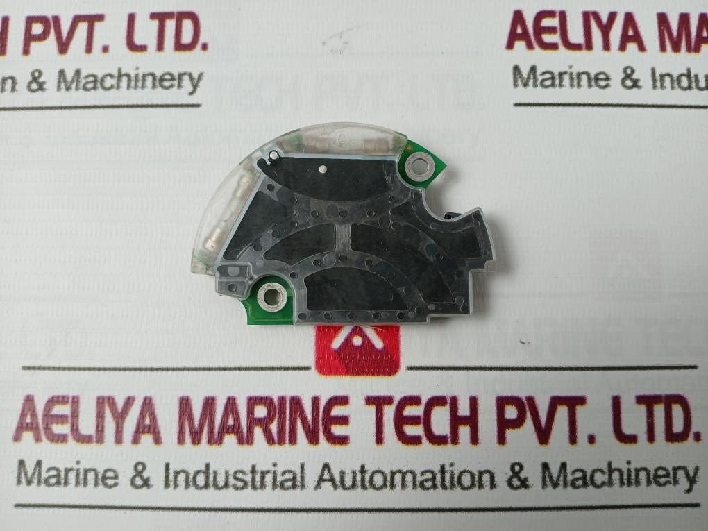 Rosemount 7000002-466 Barrier Board Module For Level Transmitter