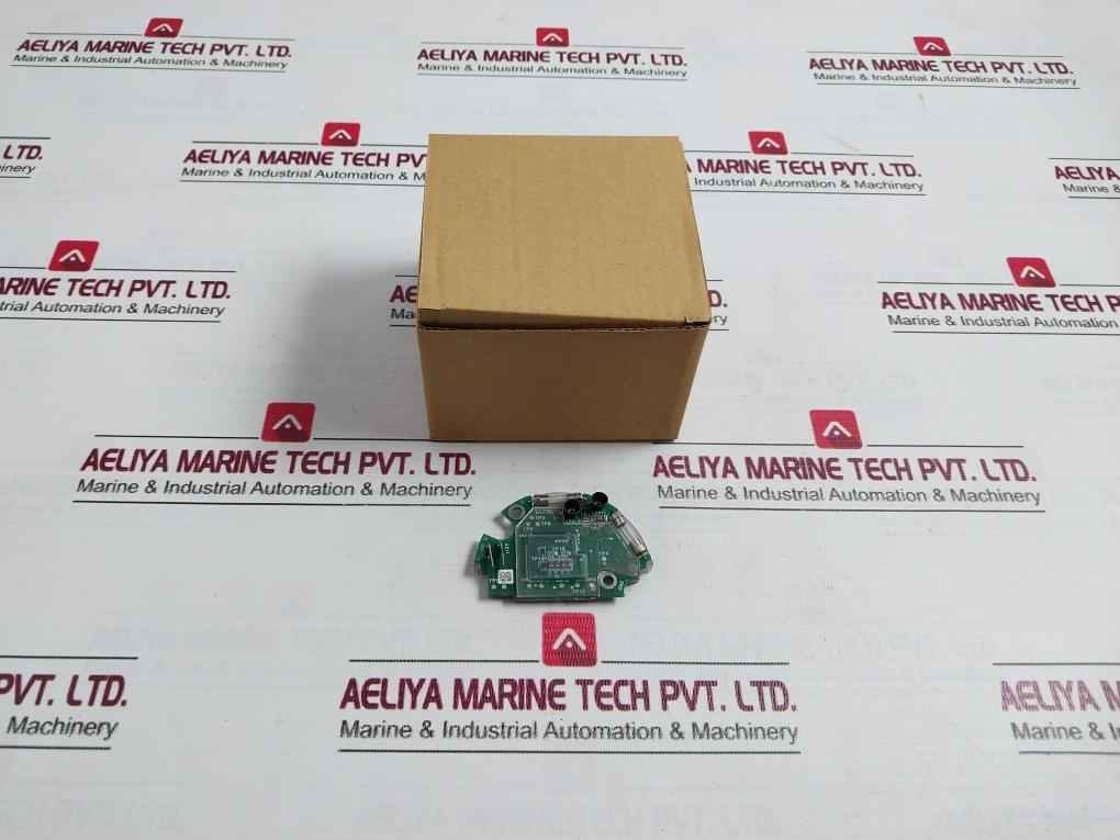 Rosemount 7000002-466 Barrier Pc Board Module
