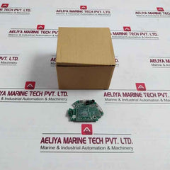 Rosemount 7000002-466 Barrier Pc Board Module