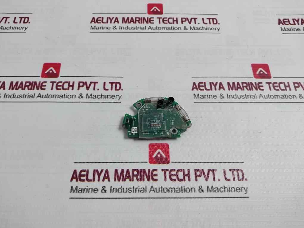 Rosemount 7000002-466 Barrier Pc Board Module
