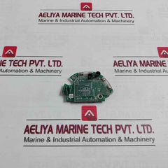 Rosemount 7000002-466 Barrier Pc Board Module