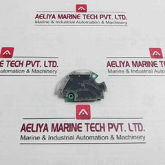 Rosemount 7000002-466 Barrier Pc Board Module