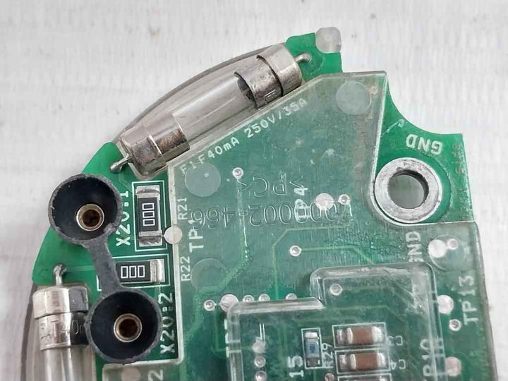 Rosemount 7000002-466 Barrier Pc Board Module