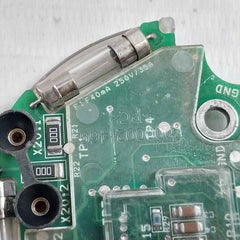 Rosemount 7000002-466 Barrier Pc Board Module