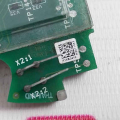 Rosemount 7000002-466 Barrier Pc Board Module