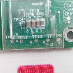 Rosemount 7000002-466 Barrier Pc Board Module