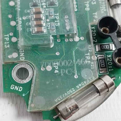 Rosemount 7000002-466 Barrier Pc Board Module