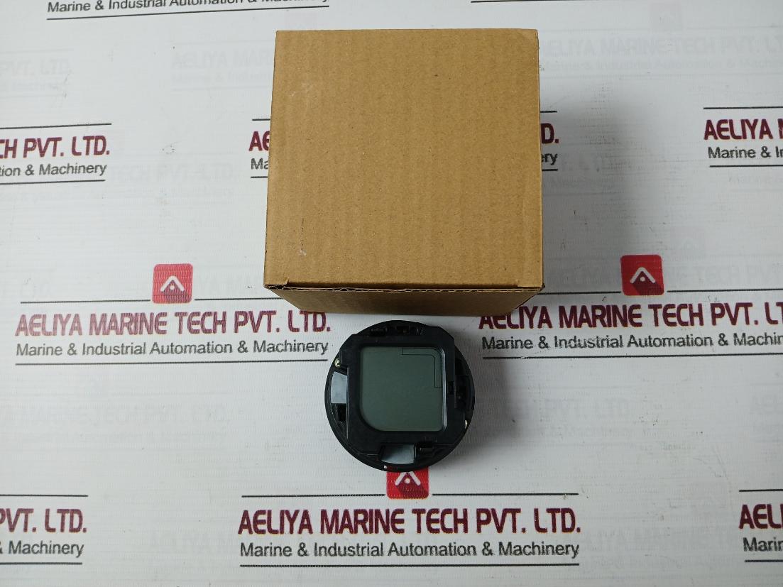 Rosemount 7000002-813C Display Pcb For Transmitter 94V-0 Tf-3A R0001613