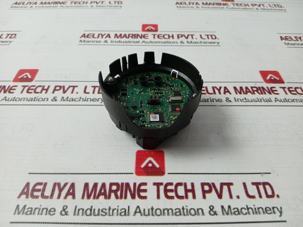 Rosemount 7000002-813C Display Pcb For Transmitter 94V-0 Tf-3A R0001613