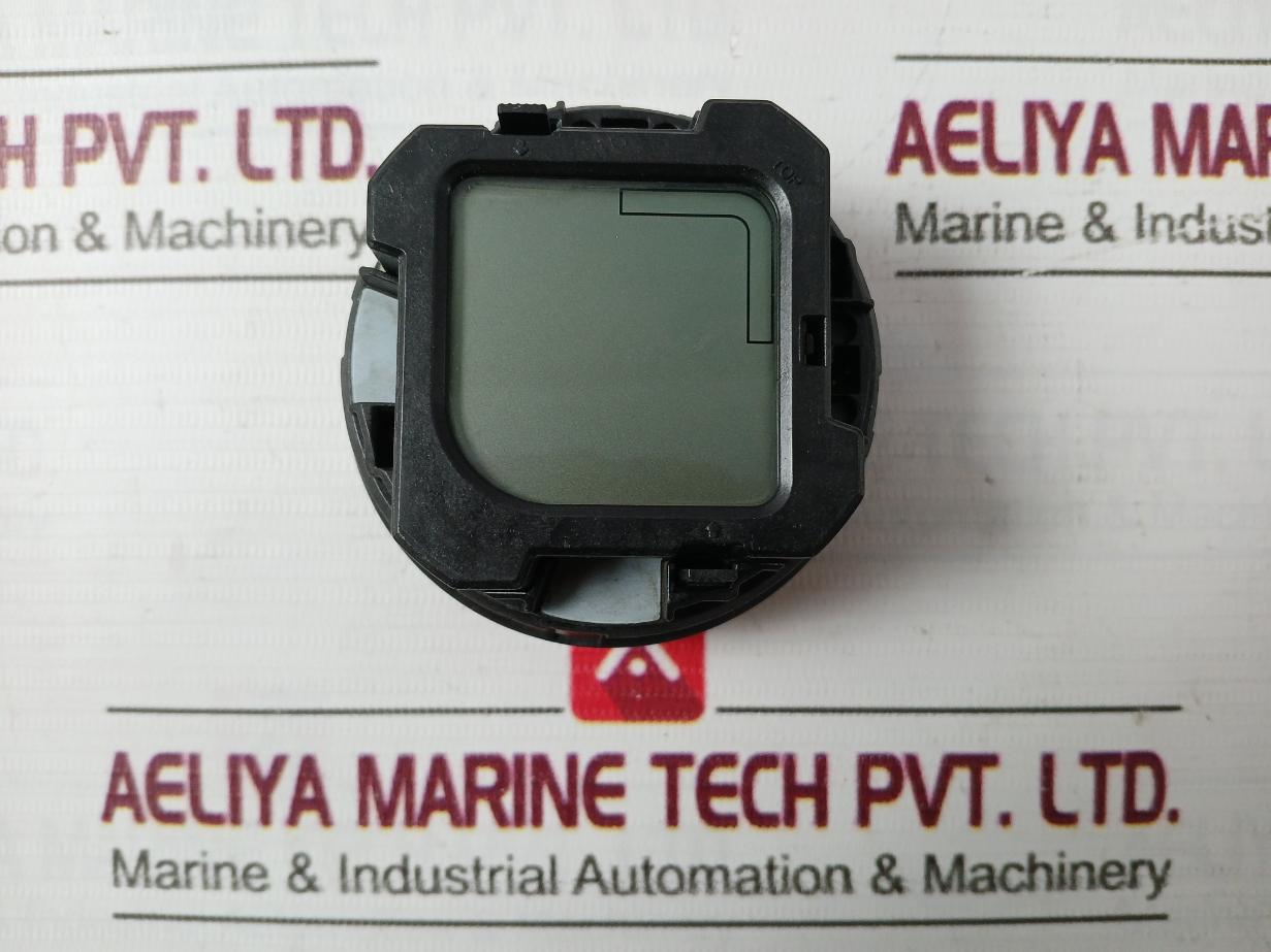 Rosemount 7000002-813C Display Pcb For Transmitter 94V-0 Tf-3A R0001613