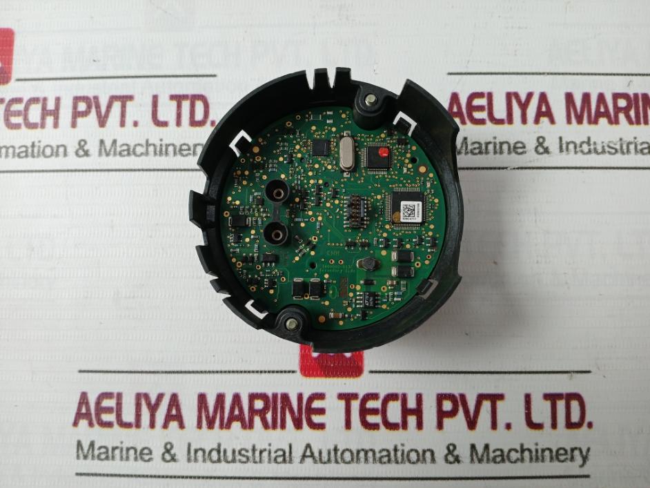 Rosemount 7000002-813C Display Pcb For Transmitter 94V-0 Tf-3A R0001613