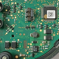 Rosemount 7000002-813C Display Pcb For Transmitter 94V-0 Tf-3A R0001613