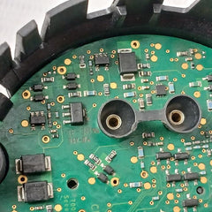 Rosemount 7000002-813C Display Pcb For Transmitter 94V-0 Tf-3A R0001613
