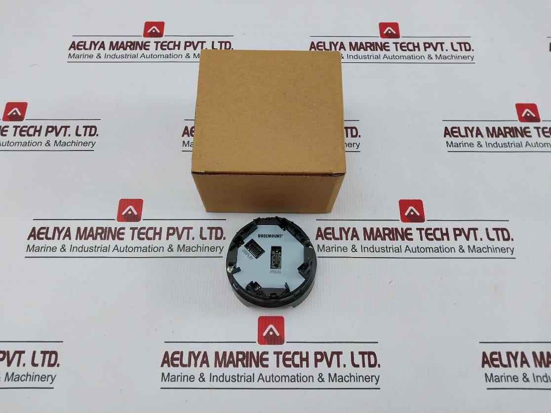 Rosemount 7000002-813C Module Transmitter Assembly Tf-3A 94V-0 R0002384